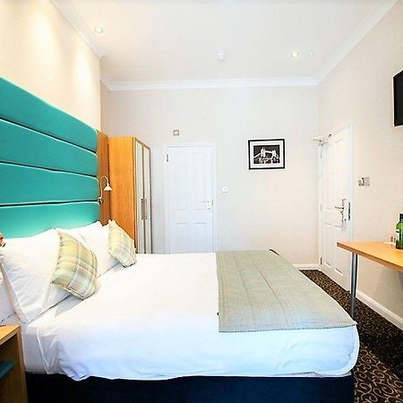 Astors Belgravia Bed & Breakfast Londra Exterior foto