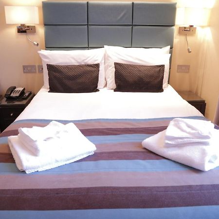 Astors Belgravia Bed & Breakfast Londra Exterior foto