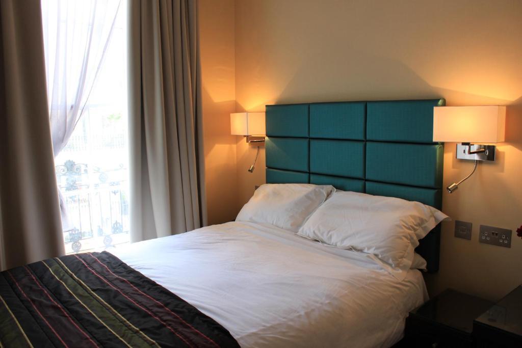 Astors Belgravia Bed & Breakfast Londra Cameră foto