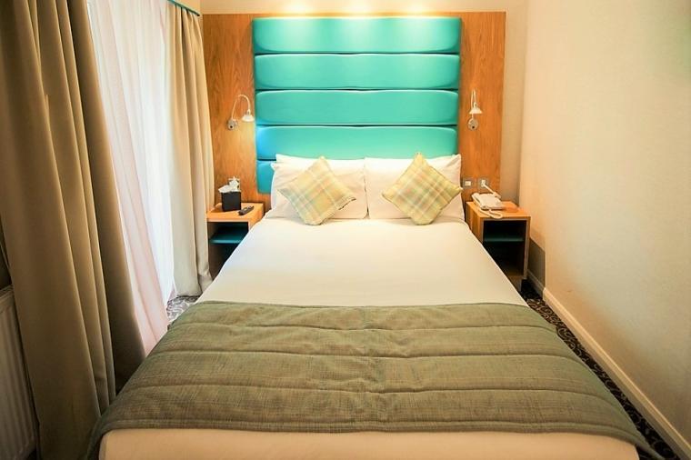 Astors Belgravia Bed & Breakfast Londra Exterior foto