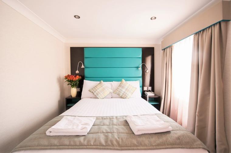 Astors Belgravia Bed & Breakfast Londra Exterior foto