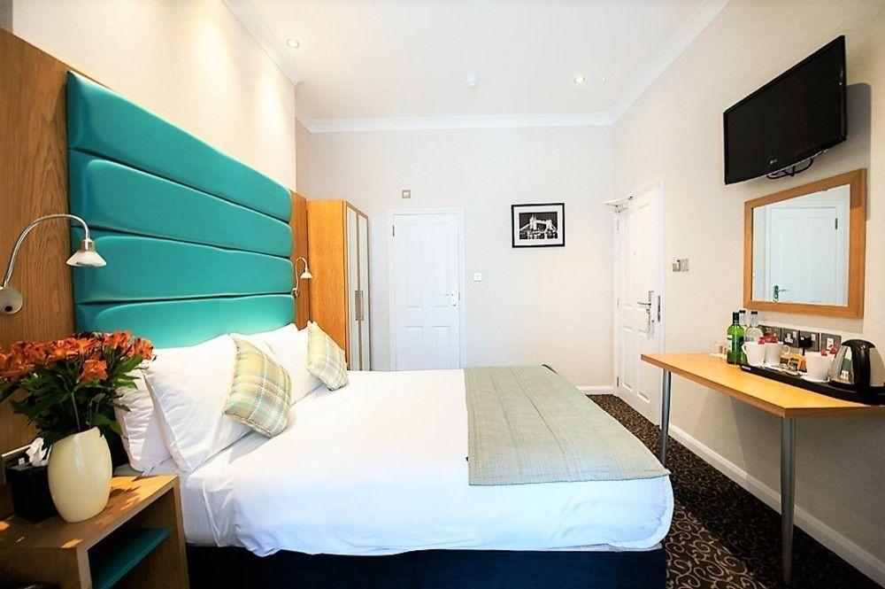 Astors Belgravia Bed & Breakfast Londra Exterior foto