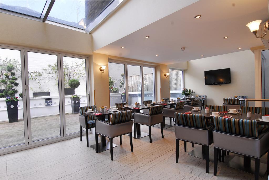 Astors Belgravia Bed & Breakfast Londra Exterior foto