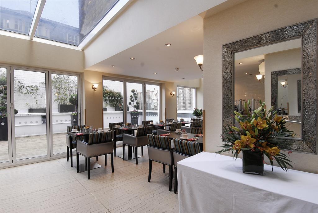 Astors Belgravia Bed & Breakfast Londra Exterior foto