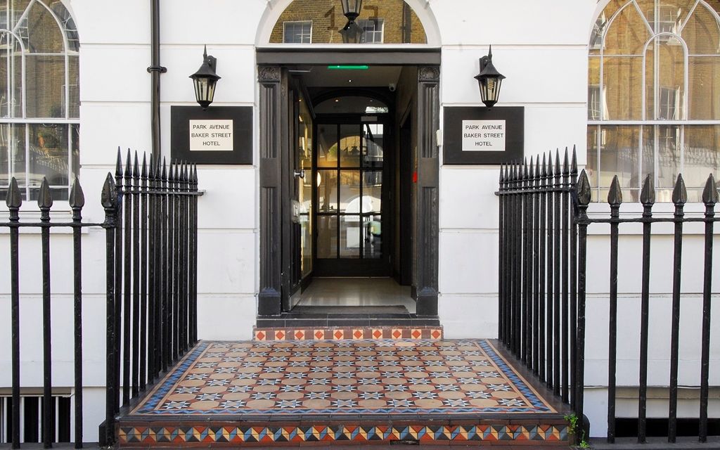 Astors Belgravia Bed & Breakfast Londra Exterior foto