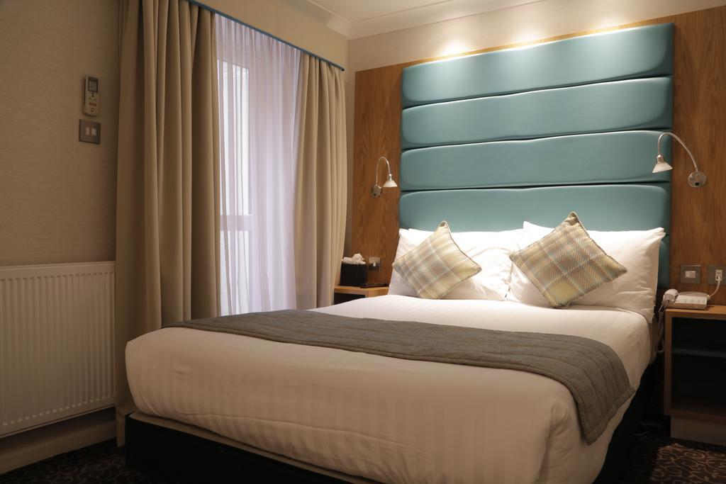 Astors Belgravia Bed & Breakfast Londra Exterior foto