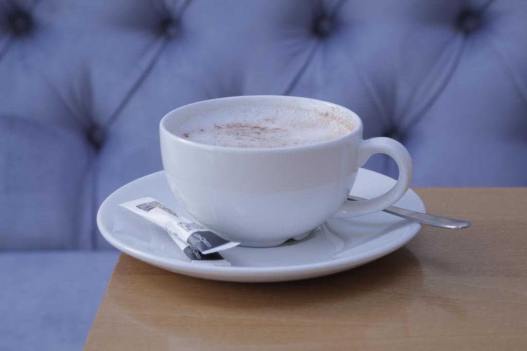 Astors Belgravia Bed & Breakfast Londra Exterior foto