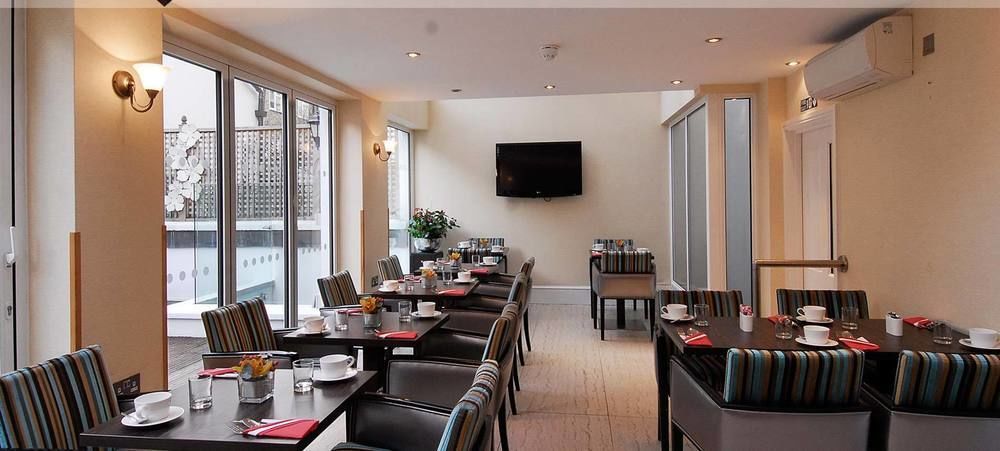 Astors Belgravia Bed & Breakfast Londra Exterior foto