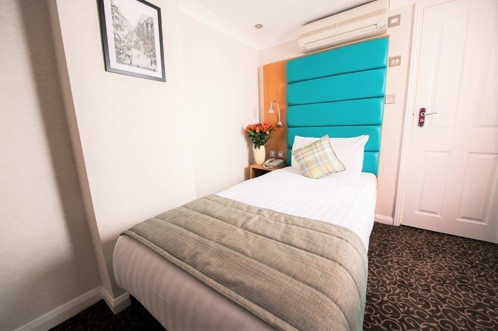 Astors Belgravia Bed & Breakfast Londra Exterior foto