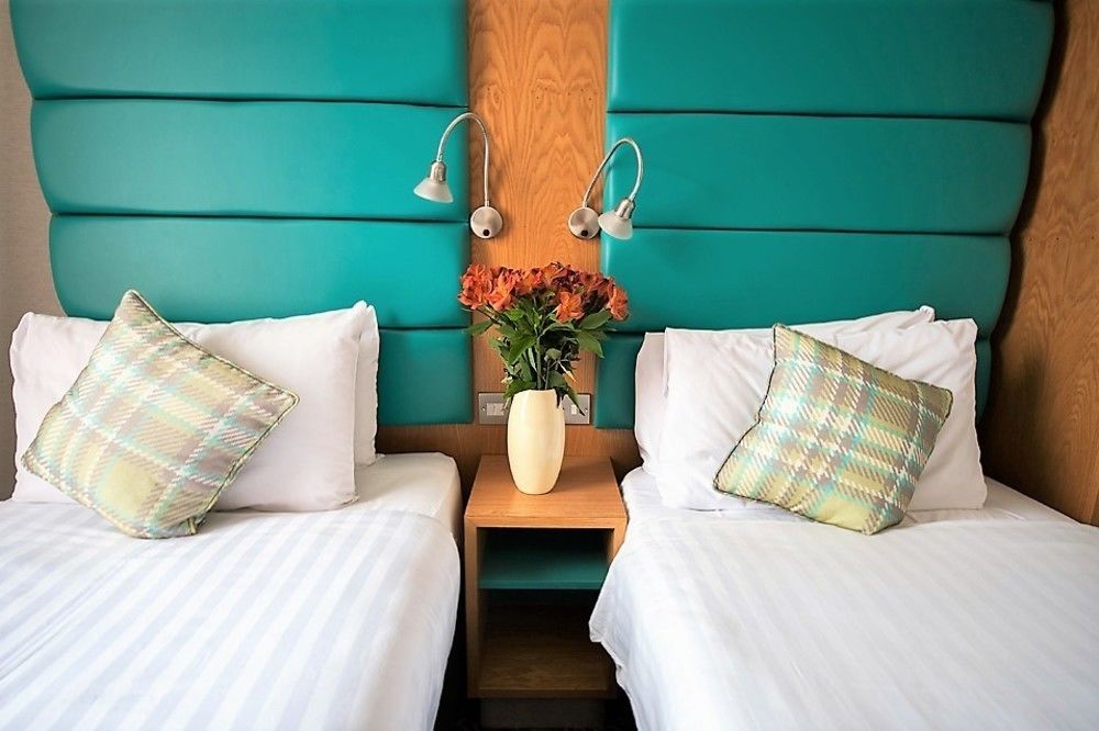 Astors Belgravia Bed & Breakfast Londra Exterior foto