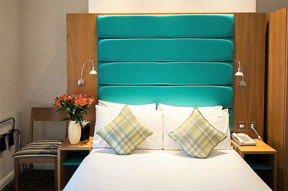 Astors Belgravia Bed & Breakfast Londra Exterior foto