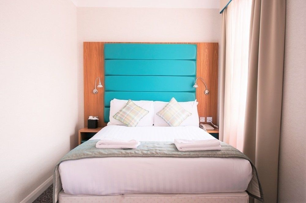 Astors Belgravia Bed & Breakfast Londra Exterior foto