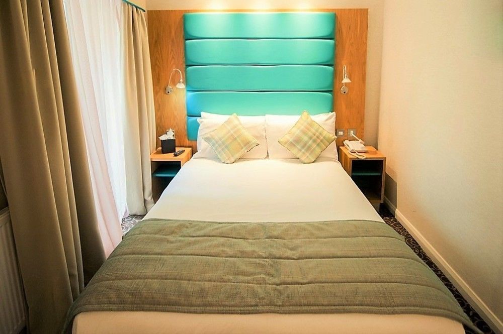Astors Belgravia Bed & Breakfast Londra Exterior foto