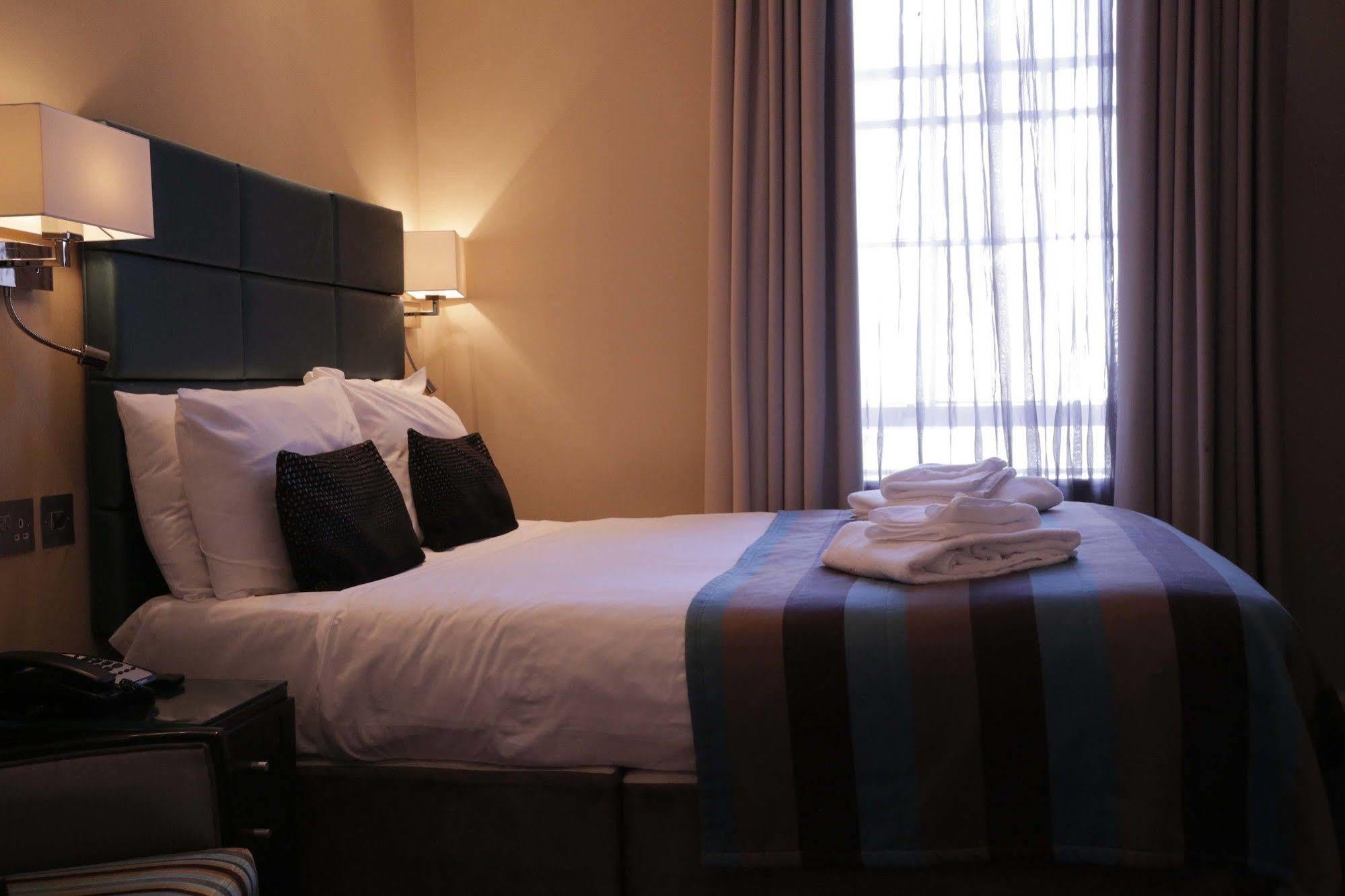 Astors Belgravia Bed & Breakfast Londra Exterior foto