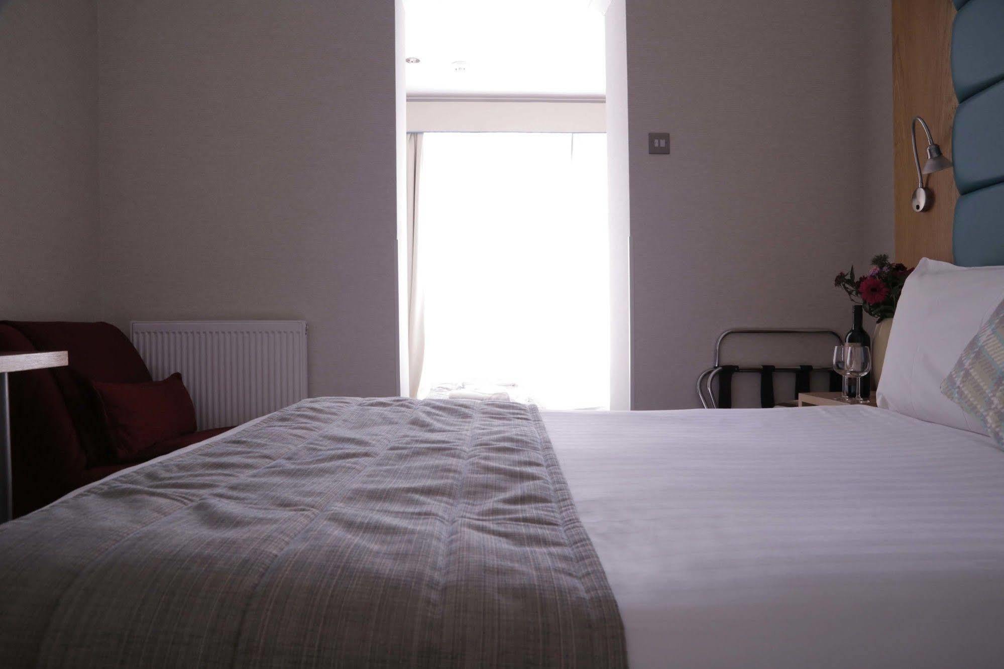 Astors Belgravia Bed & Breakfast Londra Exterior foto