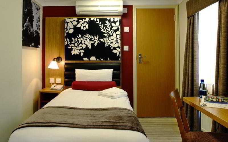 Astors Belgravia Bed & Breakfast Londra Exterior foto