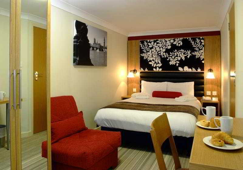 Astors Belgravia Bed & Breakfast Londra Exterior foto
