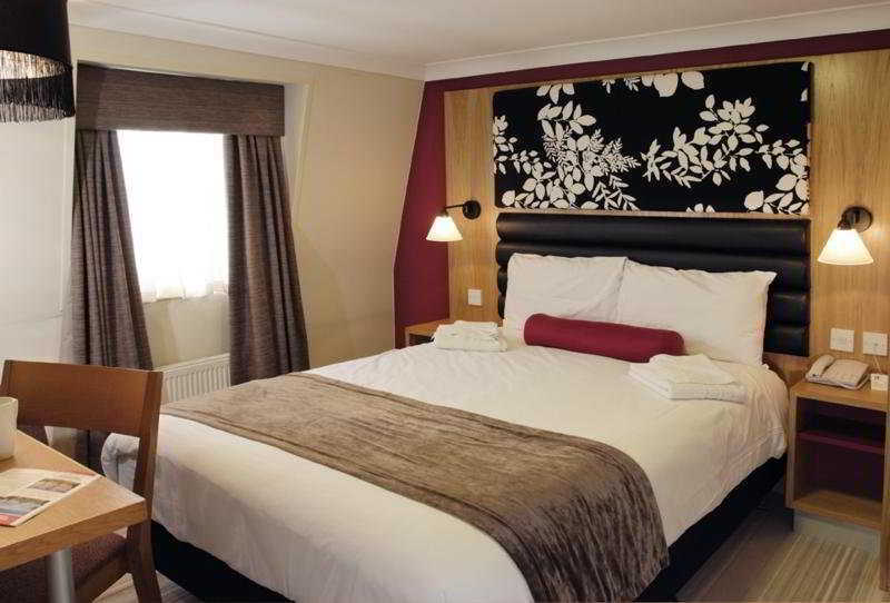 Astors Belgravia Bed & Breakfast Londra Exterior foto
